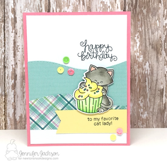 Land Borders - Die Set