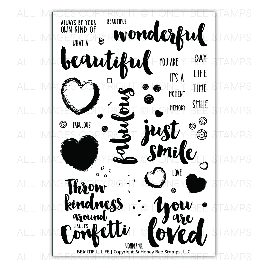 Beautiful Life