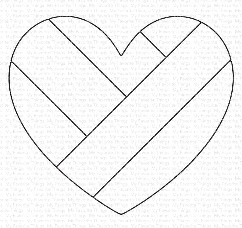 Piece of Heart - Die-namics