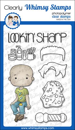 Polka Dot Pals Leland