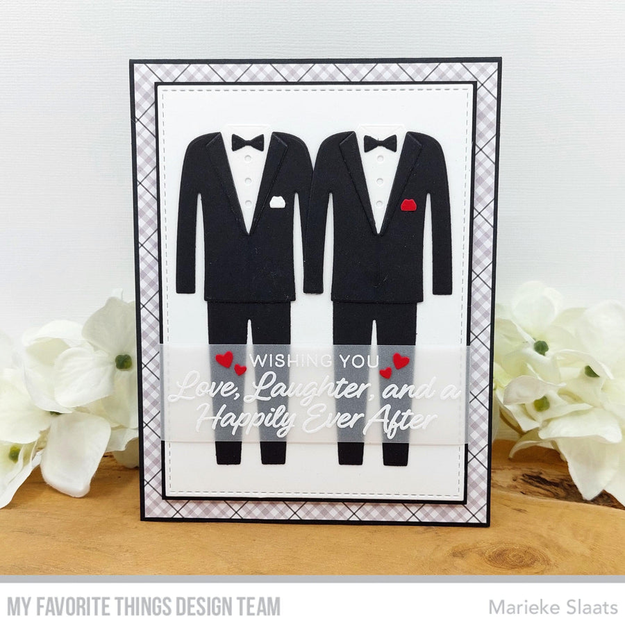 Happily Ever After Happily Ever After