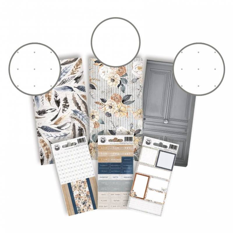 Soulmate Girl Journal KIT Soulmate Girl Journal KIT