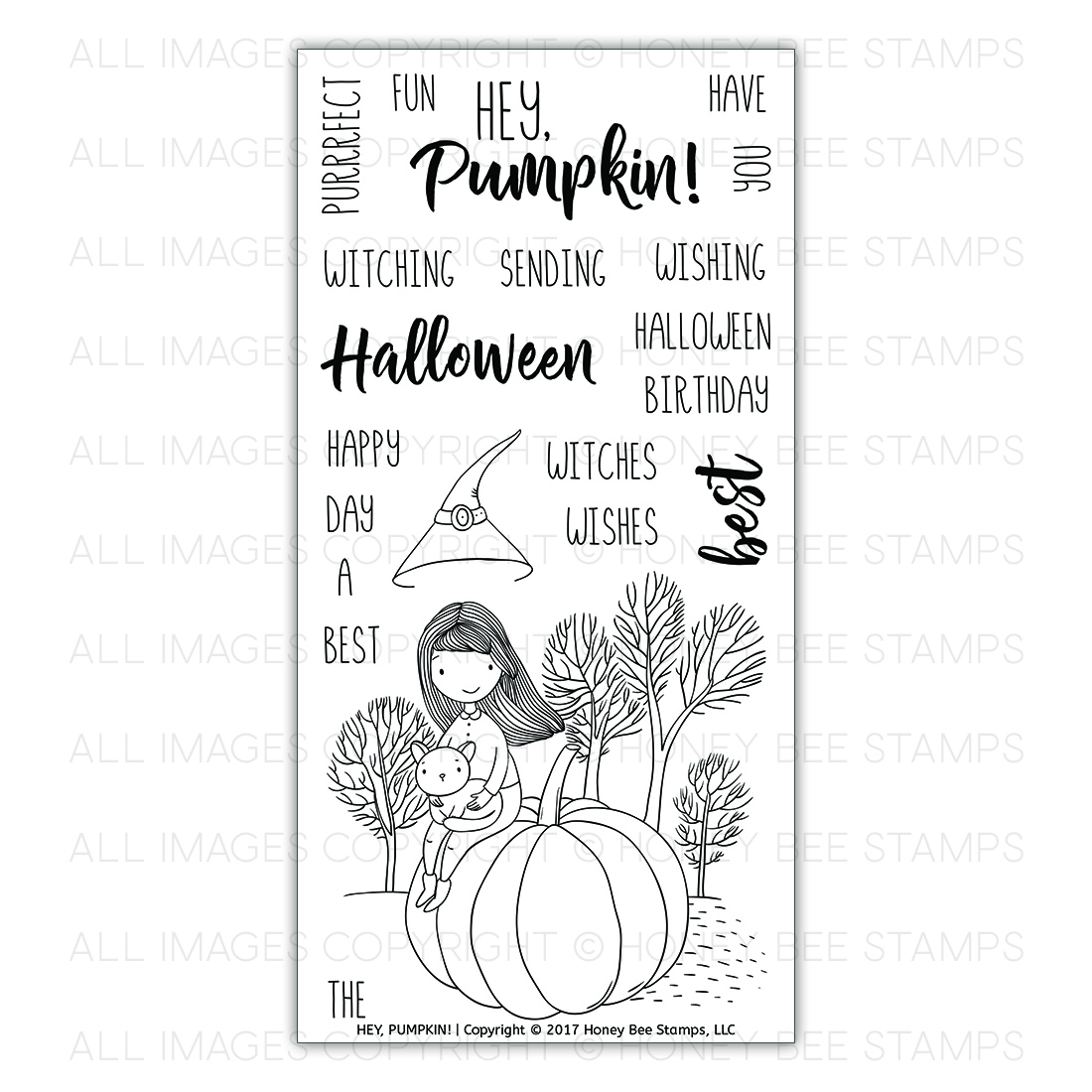 Hey, Pumpkin Hey, Pumpkin