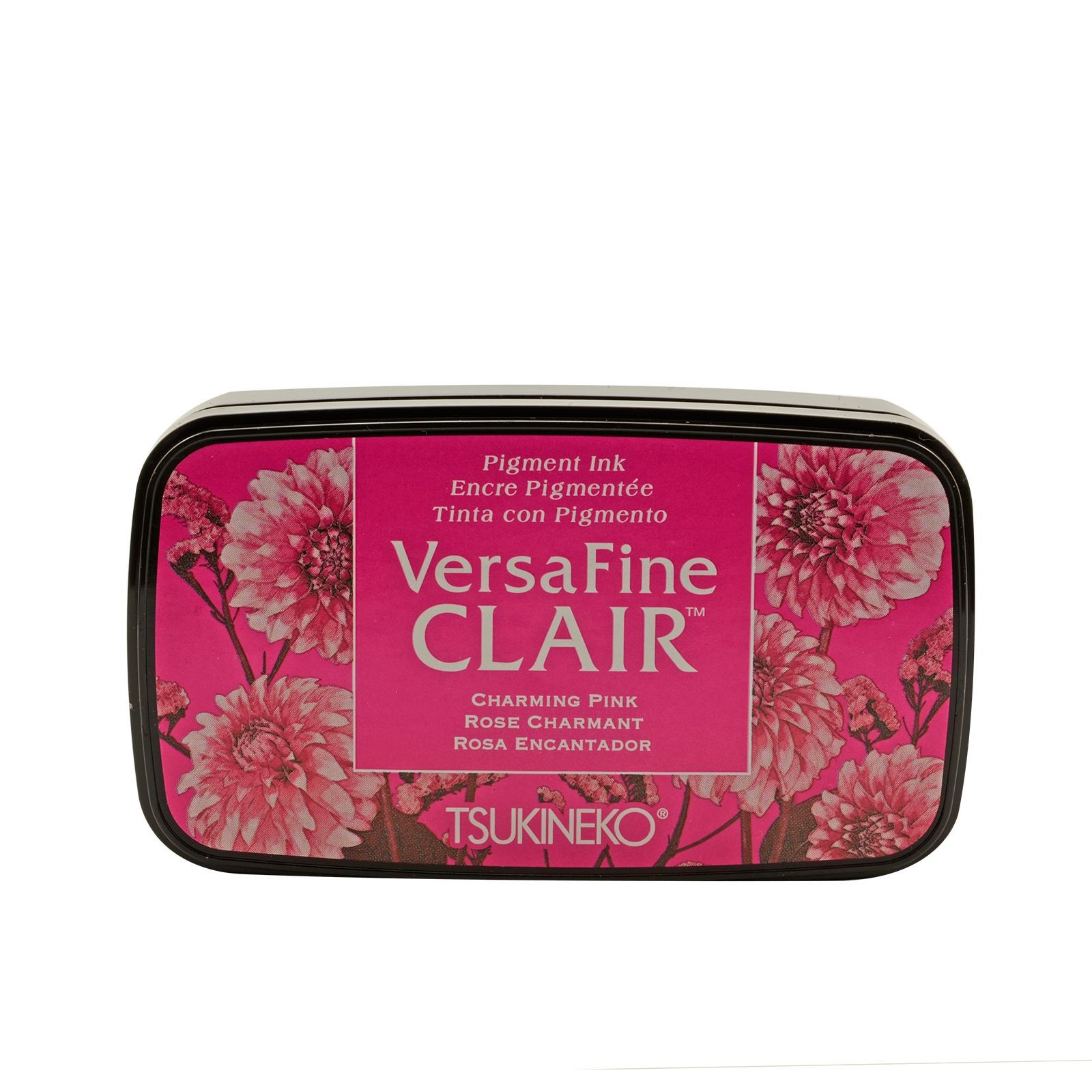 Charming Pink - VersaFine Clair