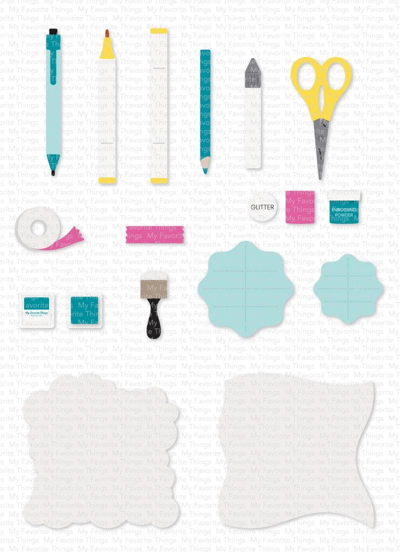 Tools of the Trade - Die-Namics
