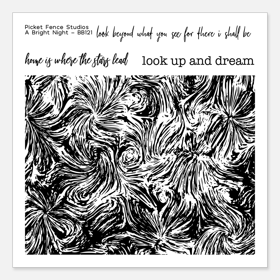 A Bright Night A Bright Night