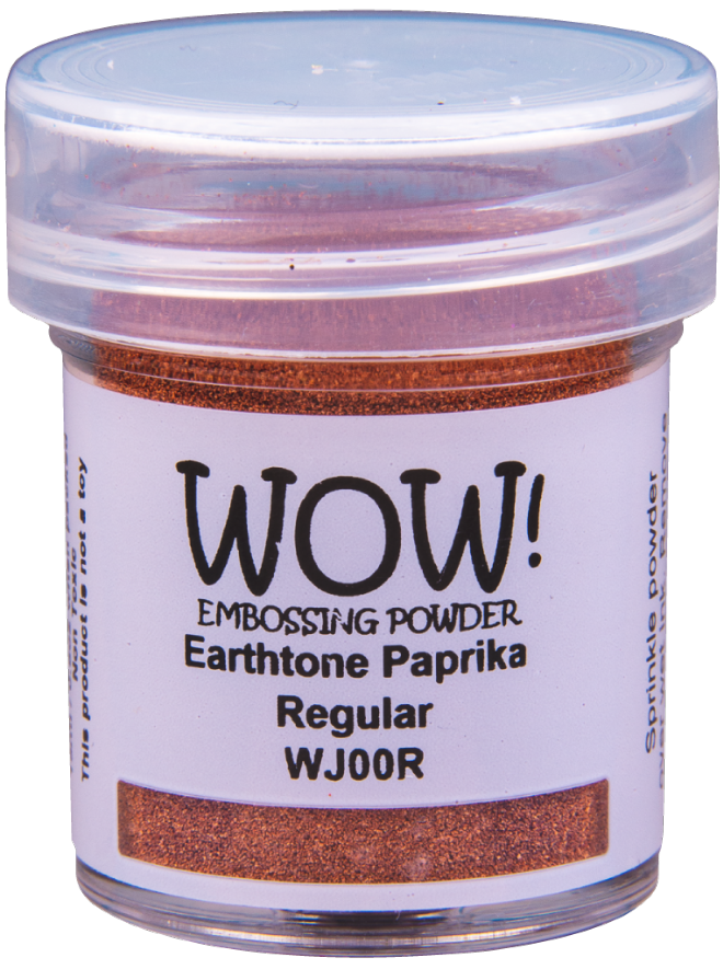 Paprika - WOW - 15ml Paprika - WOW - 15ml