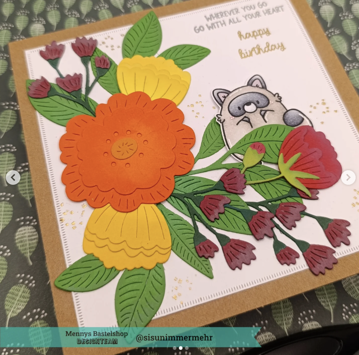 Trendy Botanicals Trendy Botanicals