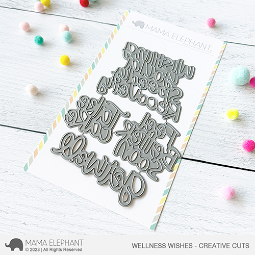 Wellness Wishes - Creative Cuts Wellness Wishes - Creative Cuts