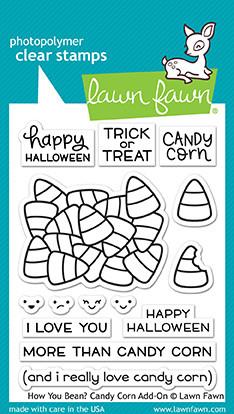 How You Bean? Candy Corn Add-On How You Bean? Candy Corn Add-On