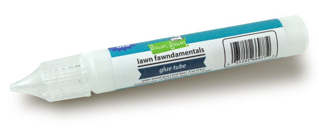 Glue Tube - Lawn Fawn