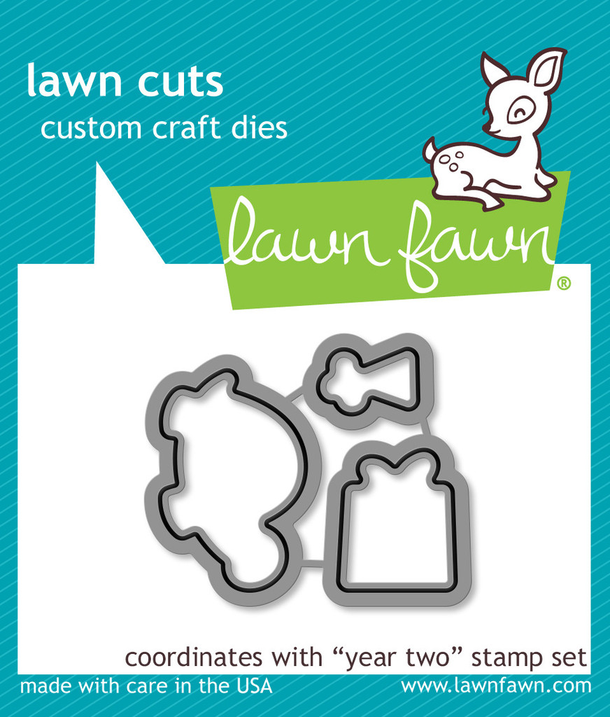 Year Two- lawn cuts Year Two- lawn cuts