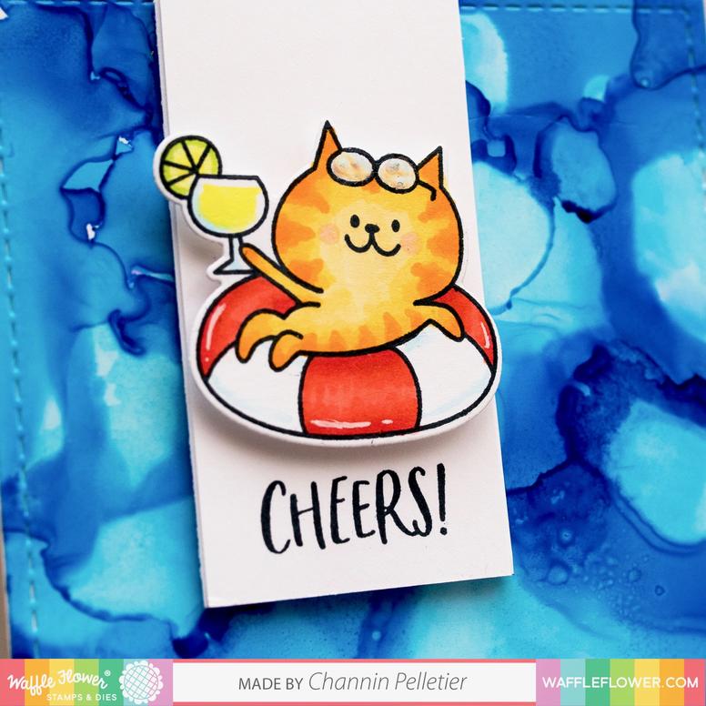 Rainbow Cheers - Combo