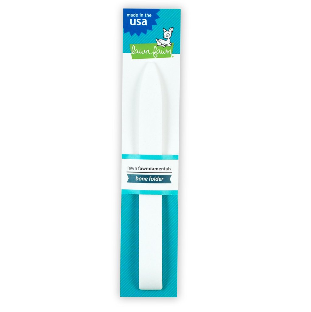 Bone Folder - Lawn Fawn Bone Folder - Lawn Fawn