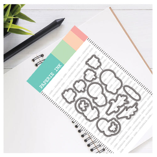 Swan Duo - Dies Swan Duo - Dies