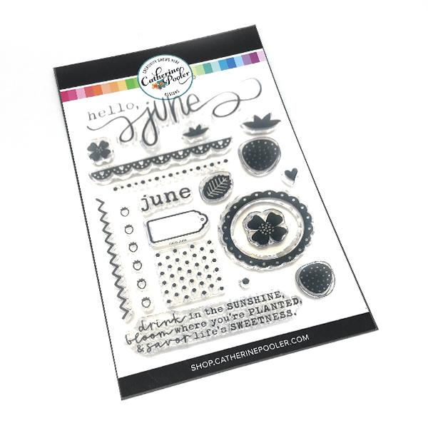 Hello June