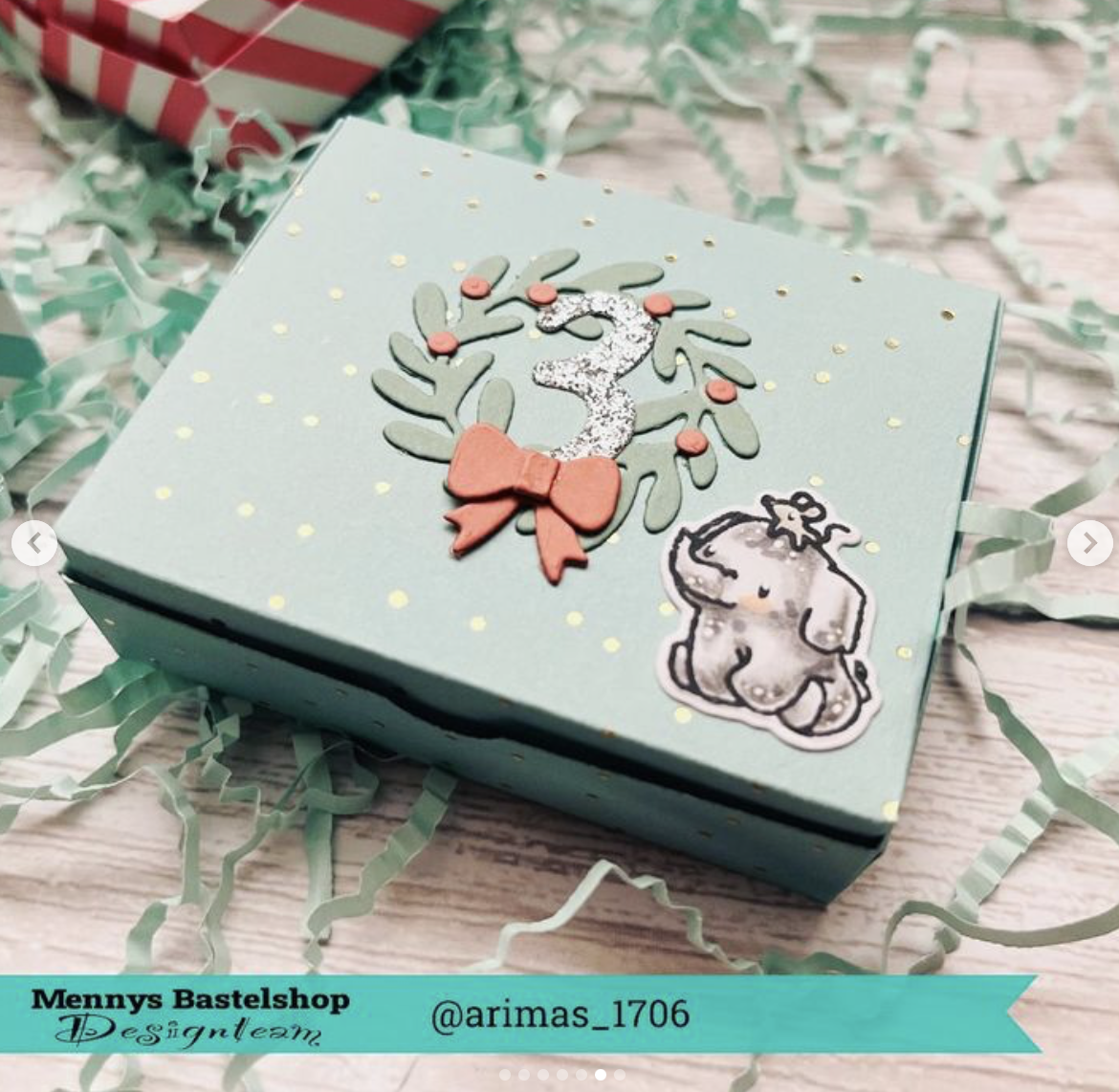 Mini Elephant Agenda/ Mini Elephant Agenda/