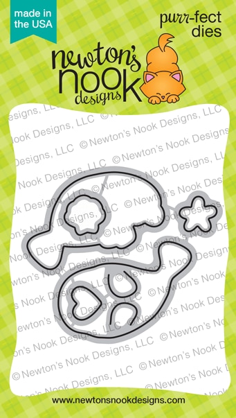 Manatee-rific - Die Set