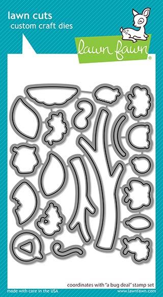 A Bug Deal - lawn cuts A Bug Deal - lawn cuts