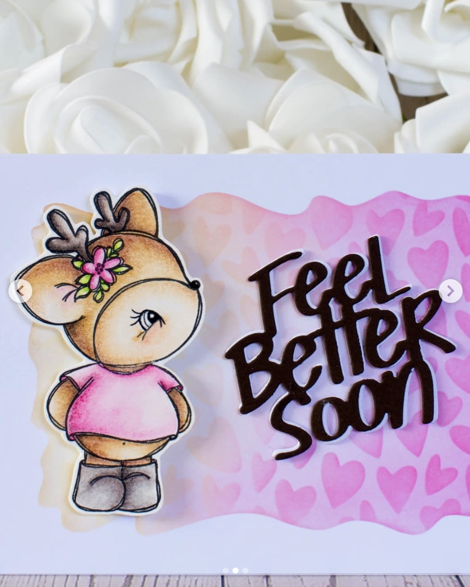 Forest Friends Forest Friends