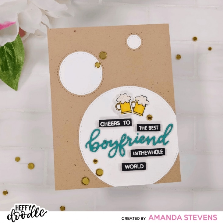 Boyfriend - Heffy Cuts Boyfriend - Heffy Cuts