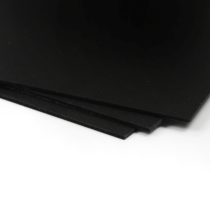 Midnight Black - Ultimate Craft Board
