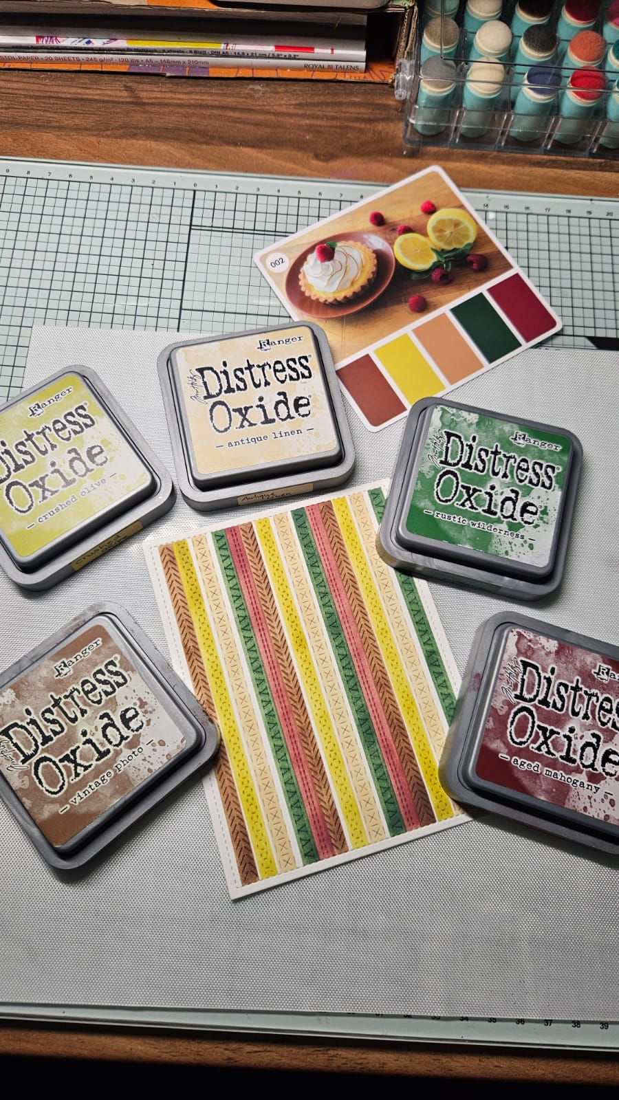 Fa La Llama Fa La Llama