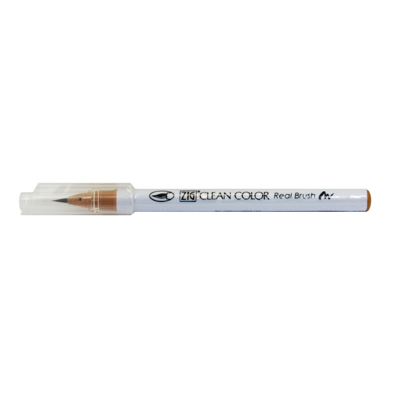 Beige 072 - Clean Color Real Brush