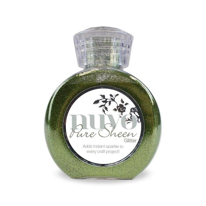 Green - Pure Sheen