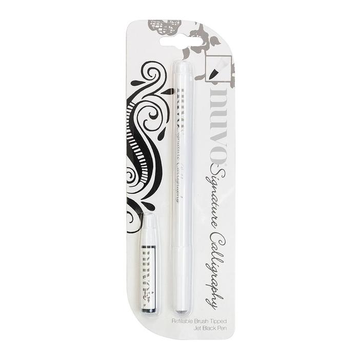 Signature Calligraphy Pen - Nuvo