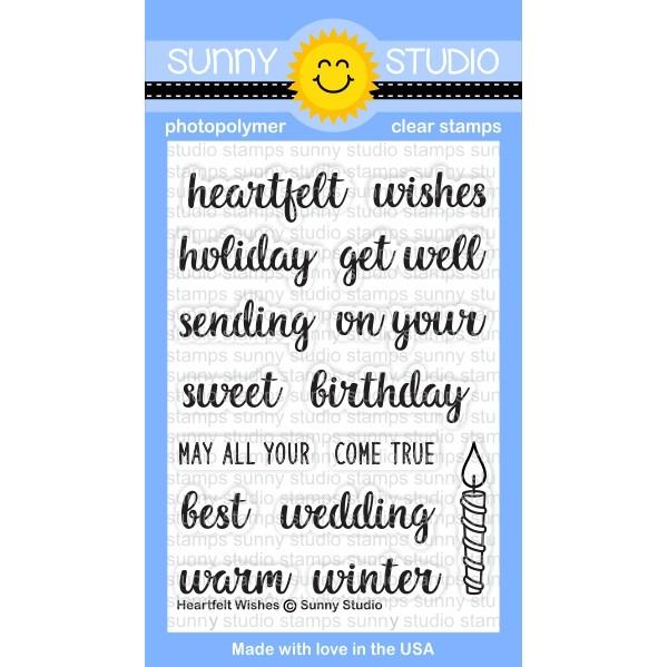Heartfelt Wishes Heartfelt Wishes