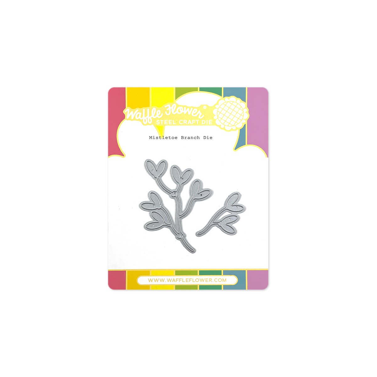 Mistletoe Branch - Die