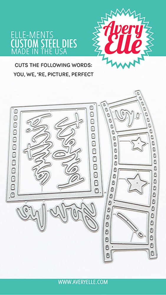 Picture Perfect - Elle-ments