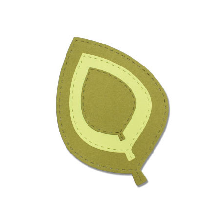 Foglie Cucite - Die Foglie Cucite - Die