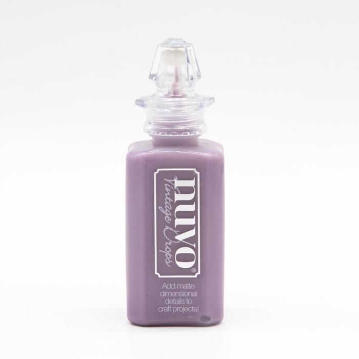 Purple Basil - Vintage Drops Purple Basil - Vintage Drops