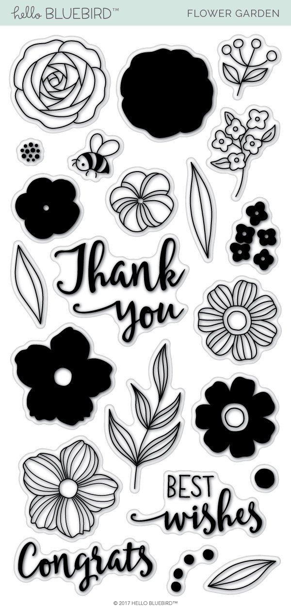 Flower Garden Flower Garden