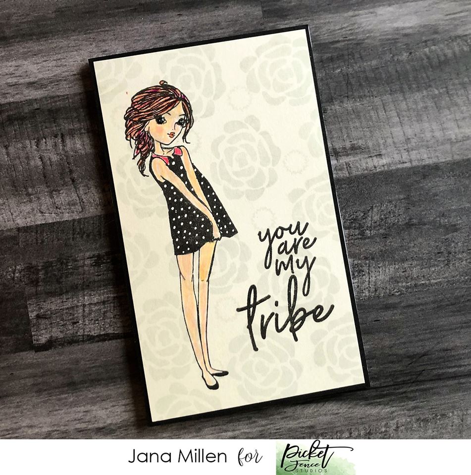 BFF Girl Avery BFF Girl Avery