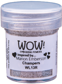 Champers - WOW - 15ml