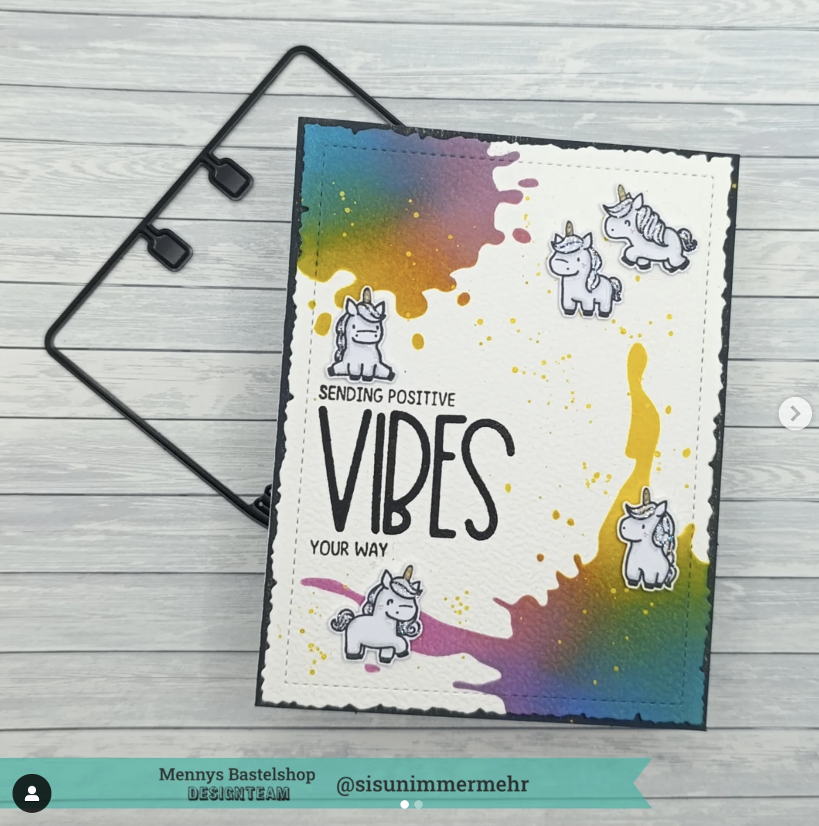 Deckled Frames Deckled Frames