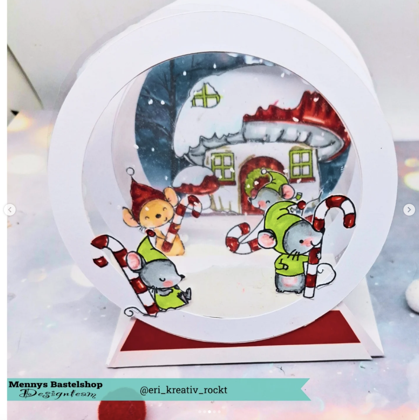 Candy Cane Lane Candy Cane Lane