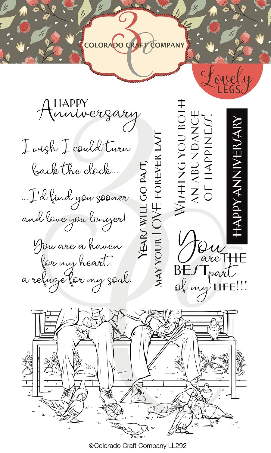 Best Life - Lovely Legs Best Life - Lovely Legs