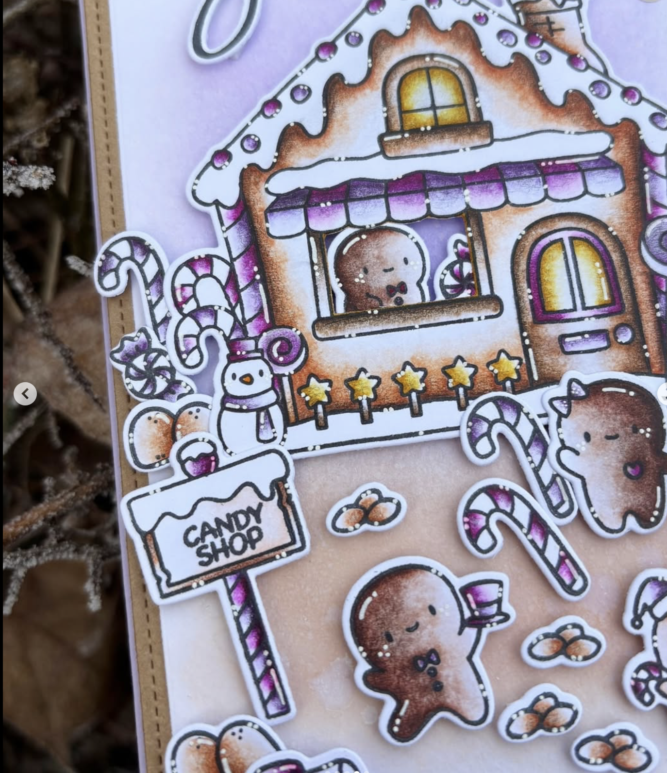 Little Gingerbread Agenda und Little Agenda Sweets Little Gingerbread Agenda und Little Agenda Sweets