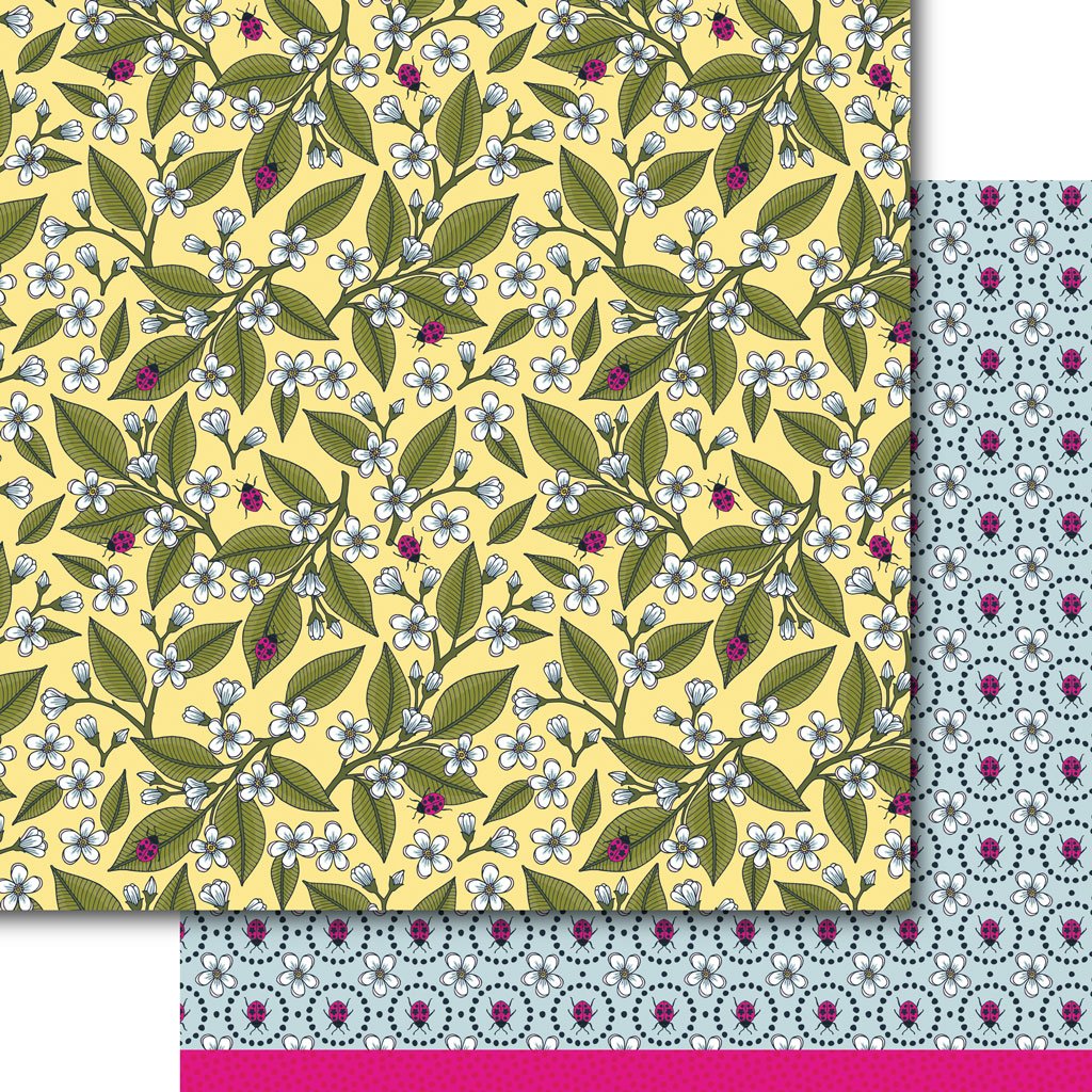 Fresh Garden Fresh Garden