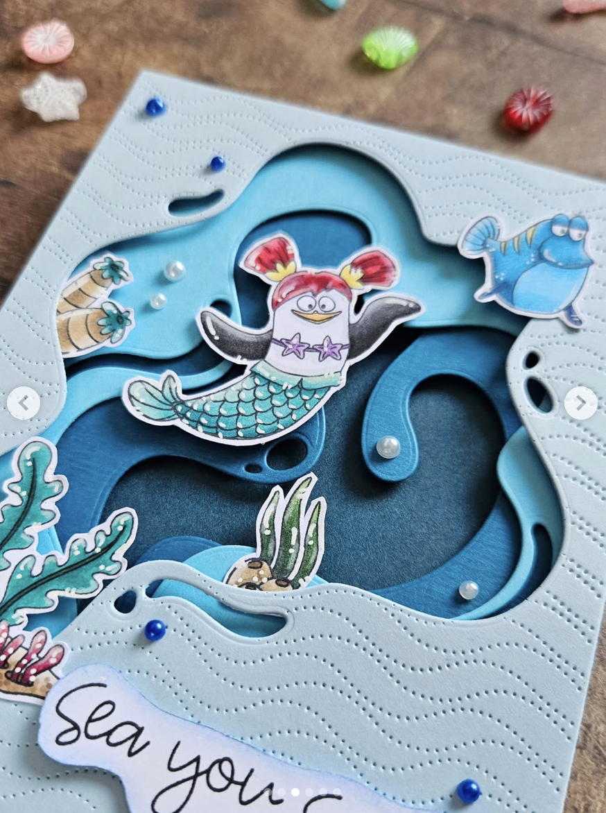 Underwater Wonders Underwater Wonders