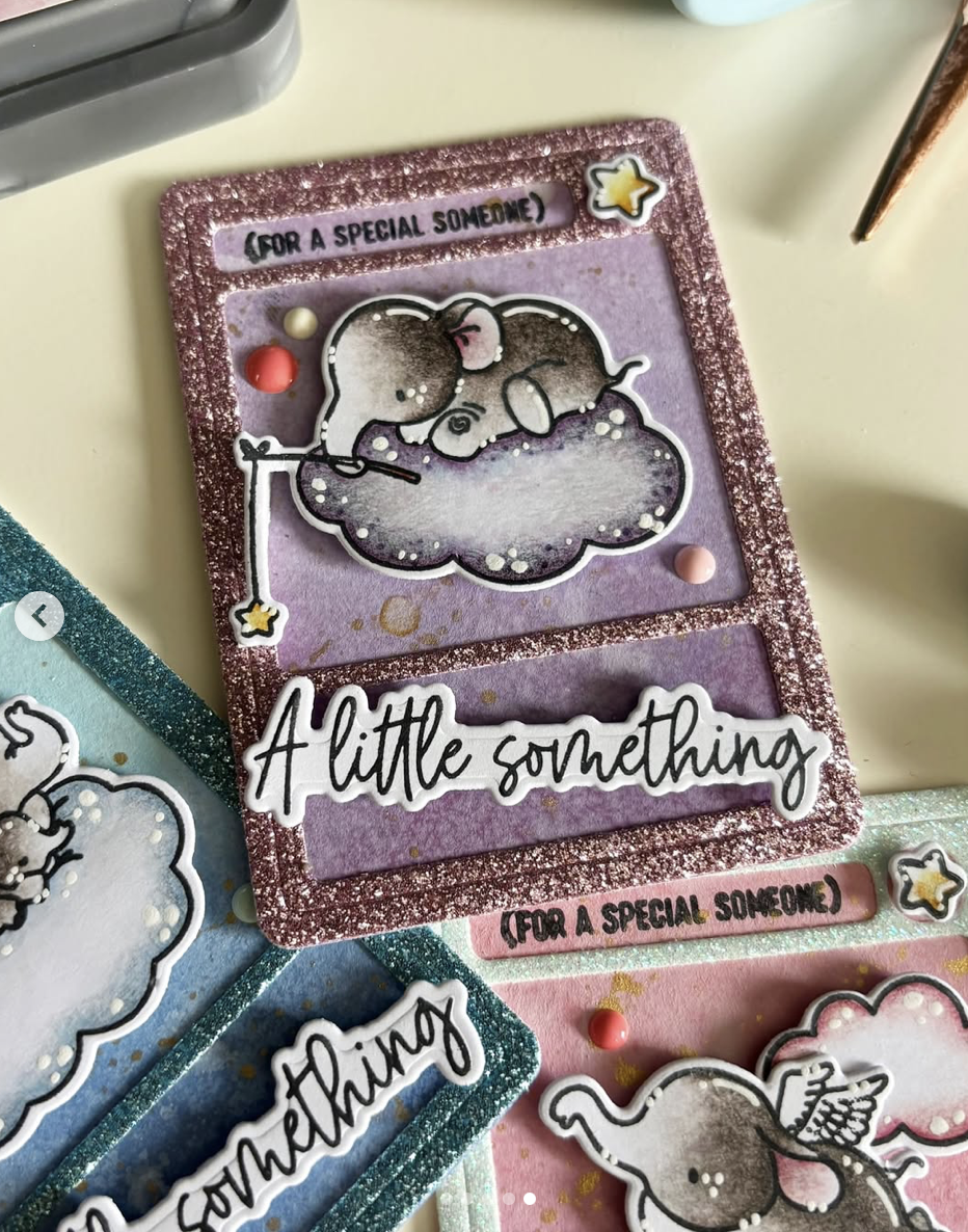 Twinkle Twinkle Twinkle Twinkle