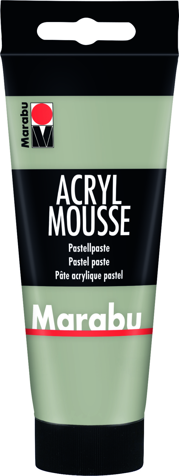 Mistel - Acryl Mousse