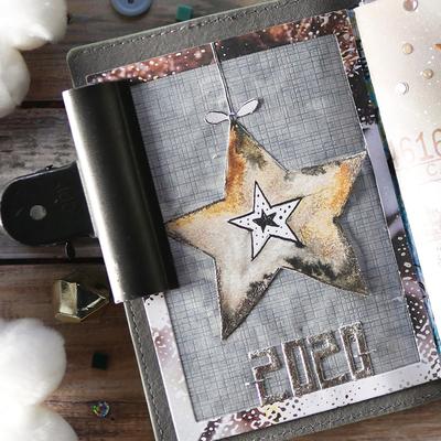 Winter Home Pocket Winter Home Pocket