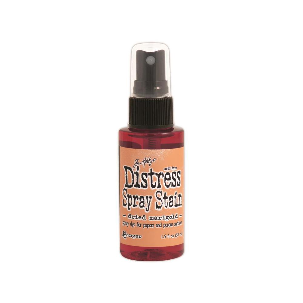 Dried Marigold - Distress Spray Stain