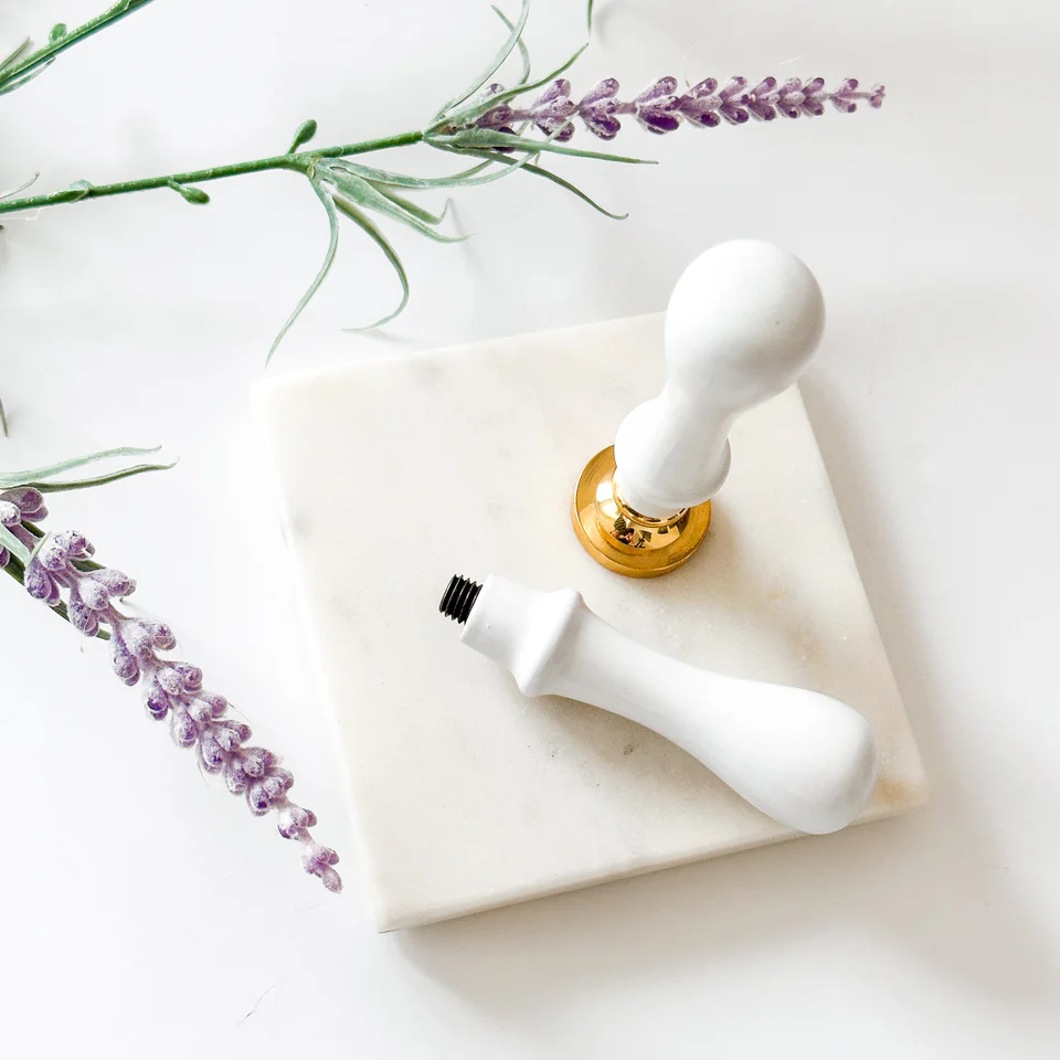 Stamp Handle - Wax Seal