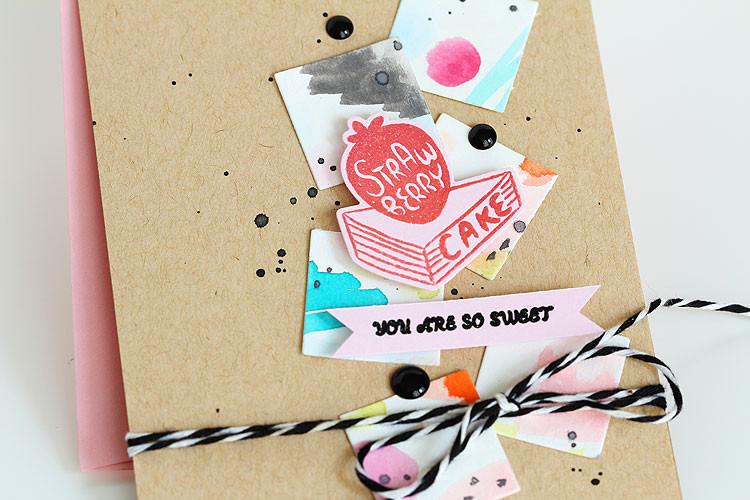 Strawberry Strawberry